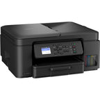 Brother DCP-T780DW wireless 3-in-1 color inkjet printer