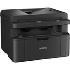 Brother DCP-L1660W 3-in-1 compact black and white laser printer