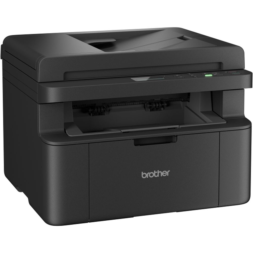 Brother DCP-L1660W 3-in-1 compact black and white laser printer