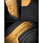 Vallerret Senja Mitt Black, XS