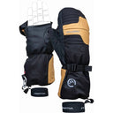 Vallerret Senja Mitt Black, M