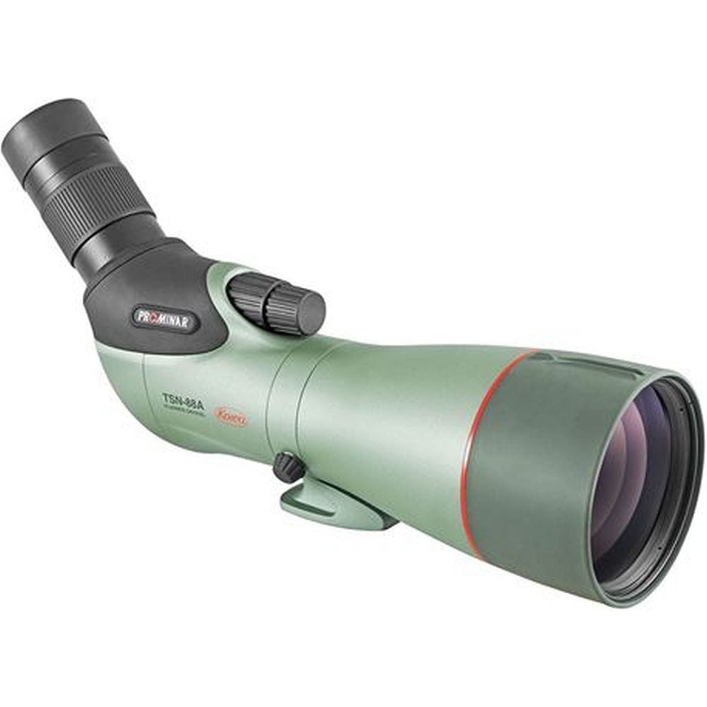 Kowa Spotting scope TSN-88A Prominar with TO-11WZ II WA eyepiece