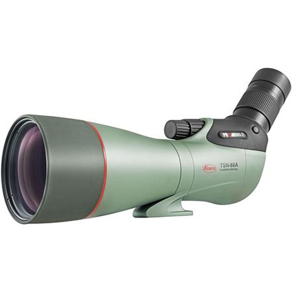 Kowa Spotting scope TSN-88A Prominar with TO-11WZ II WA eyepiece
