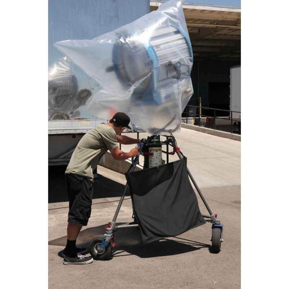 Bag It All-Weather Bag (Small)