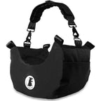 Focus Rat Mini Saddle Bag V4 True Black Professional