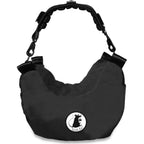 Focus Rat Mini Saddle Bag V4 True Black Professional