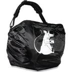 Focus Rat Mini Saddle Bag V4 True Black Professional