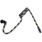 On Set Headsets Tubeez Sonic Rainbow