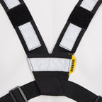 RoboCup Chest Harness Vest Organizer with Silent Storage Pocket