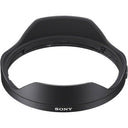 Sony ALC-SH177 lens hood for SEL1635GM2