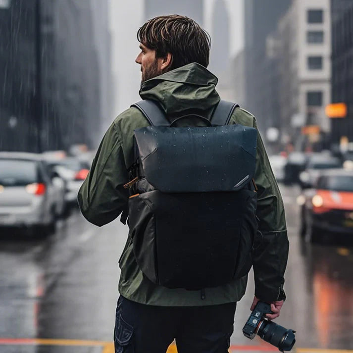 PGYTech OneGo 2 BackPack 20L, Matte black