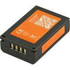 Jupio Leica BP-SCL5 Battery
