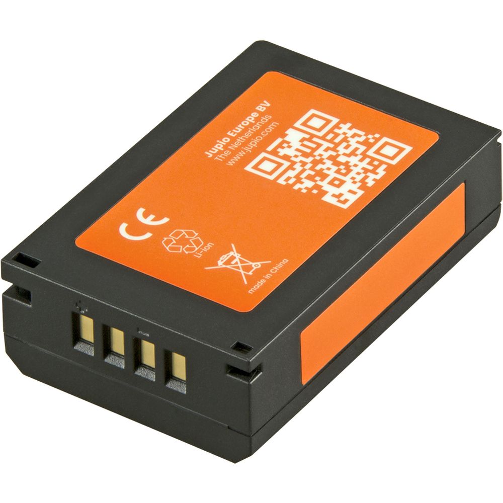 Jupio Leica BP-SCL5 Battery