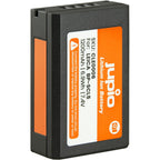 Jupio Leica BP-SCL5 Battery