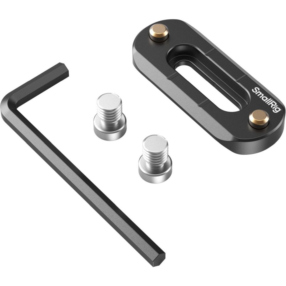 SmallRig 2172B Mini Quick Release NATO Rail (48mm)