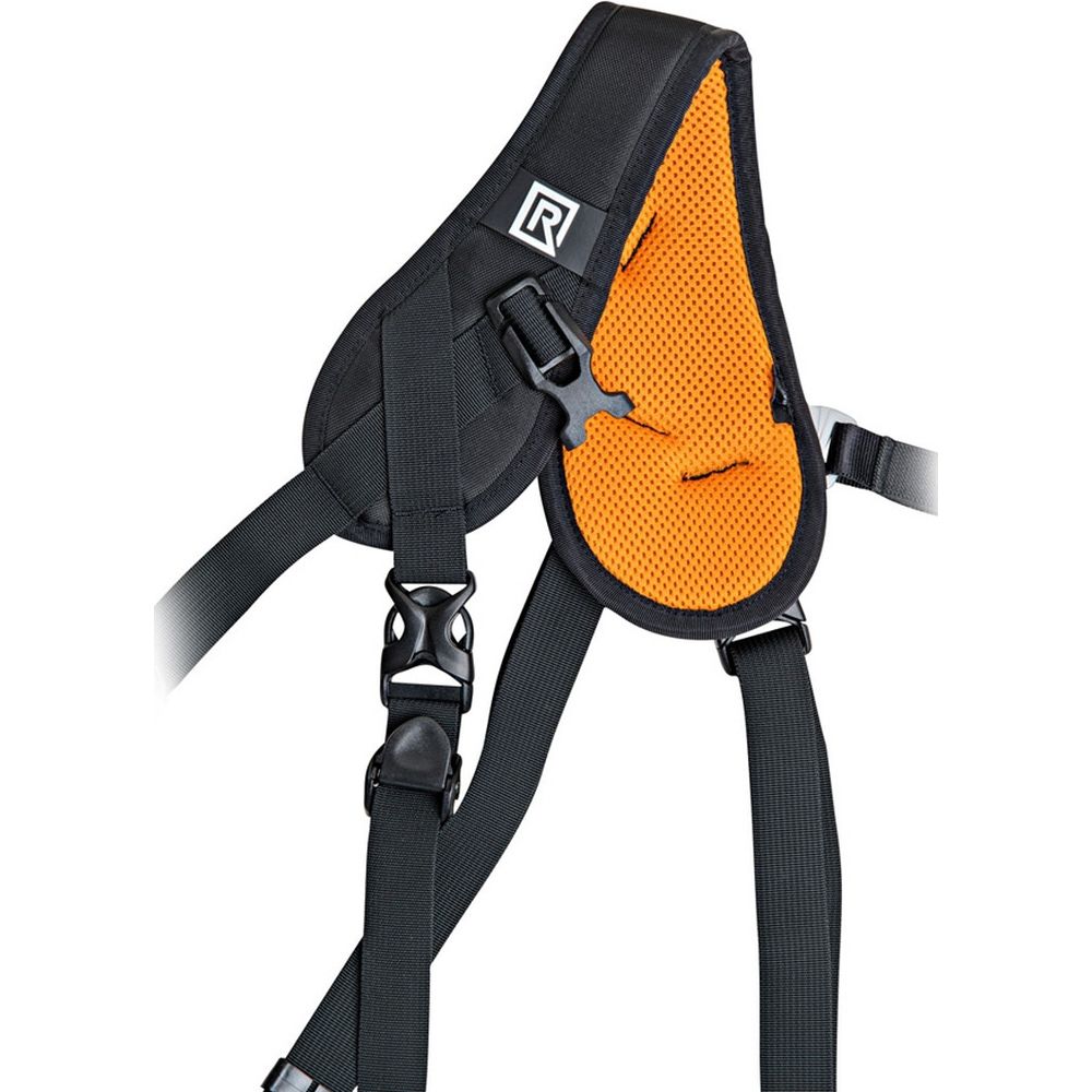 BlackRapid Hybrid X Extra Comfort Single / Double Camera Sling