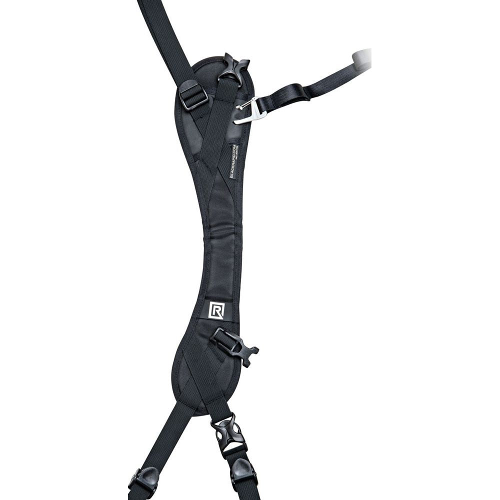 BlackRapid Hybrid X Extra Comfort Single / Double Camera Sling