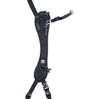 BlackRapid Hybrid X Extra Comfort Single / Double Camera Sling