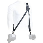 BlackRapid Hybrid X Extra Comfort Single / Double Camera Sling