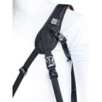 BlackRapid Hybrid X Extra Comfort Single / Double Camera Sling