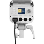 Godox LE200Bi White Litemons Bi Color LED Video Light