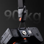 PGYTech Camera Strap Pro Midnight Black