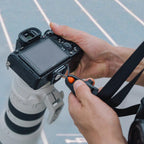 PGYTech Camera Strap Pro Midnight Black