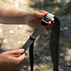 PGYTech Camera Strap Pro Midnight Black