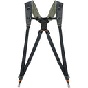 PGYTech Camera Strap Master Midnight Black
