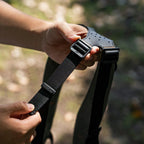 PGYTech Camera Strap Master Midnight Black