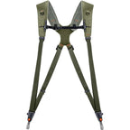 PGYTech Camera Strap Master Wilderness Green