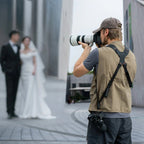 PGYTech Camera Strap Master Wilderness Green