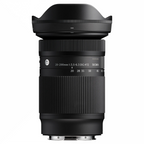 Sigma 20-200mm f/3.5-6.3 DG Contemporary Sony E-mount
