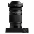 Sigma 20-200mm f/3.5-6.3 DG Contemporary L-mount