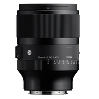 Sigma 35mm f/1.2 DG II Art L-mount