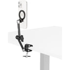 SmallRig 5604 MagSafe-Compatible Crab-Shaped Clamp