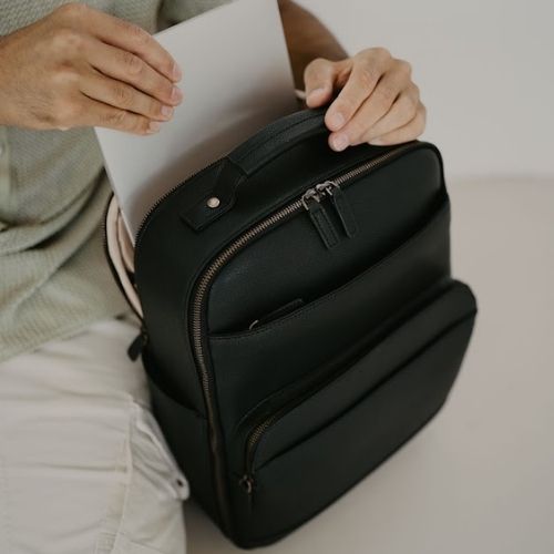 Loulex 2.0 black
