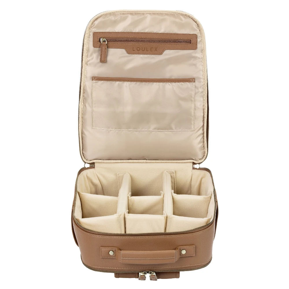 Loulex 2.0 brown