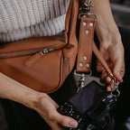 Loulex Fanny Pack brown