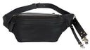 Loulex Fanny Pack black