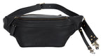 Loulex Fanny Pack black
