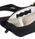 Loulex Fanny Pack black