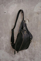 Loulex Fanny Pack black