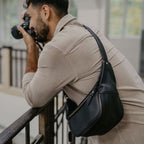 Loulex Fanny Pack black