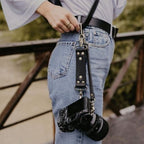 Loulex Fanny Pack black