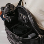 Loulex Fanny Pack camouflage