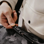 Loulex Fanny Pack camouflage