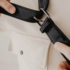Loulex Fanny Pack camouflage