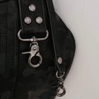 Loulex Fanny Pack camouflage