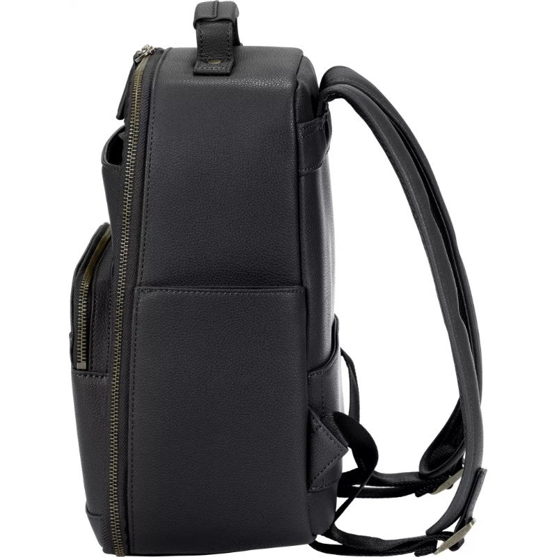 Loulex Mini Bag - Black